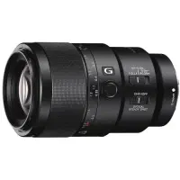 لنز ماکرو سونی 90 mm