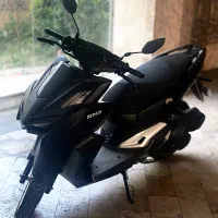 گلکسی NMax CL 170