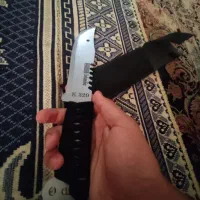 چاقو کوهنوردی K320
