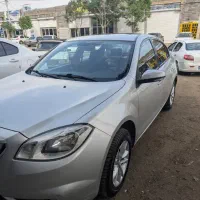 برلیانس h330 1650 cc