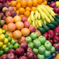 شریک میوه فروشی