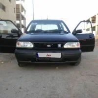 پراید ۱۳۱ عروسک