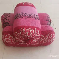 بالش بزرگ وراحت