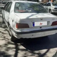 پارسال تمام رنگ