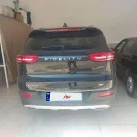 فیدلیتی ۷ نفره