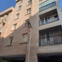 کار در ارتفاع پیچ روپلاک و غیره..