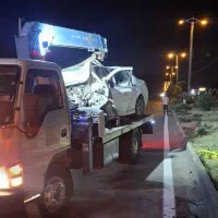 جرثقیل خاور کفی دار