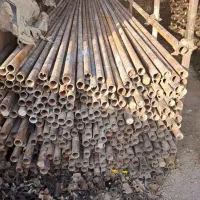 خریدار لوله داربست