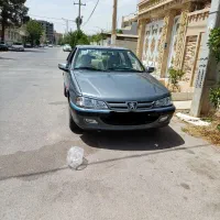 پژو مدل ۹۹