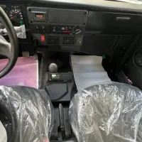 نیسان ex|خودرو سواری و وانت|بابل, |دیوار