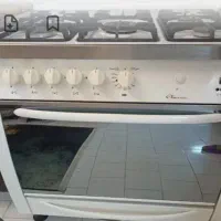 گاز فر تکنو