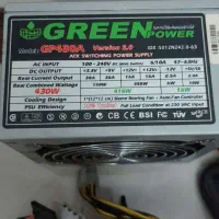 پاور گرین GP430