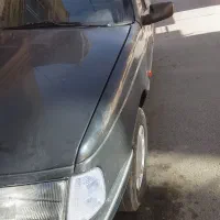 روا مدل ۸۶فنی سالم موتور تازه تعمیر
