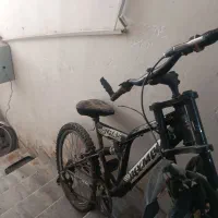 دوچرخه دنده ای۲۴