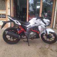 سپهر L200|موتورسیکلت|بوکان, |دیوار