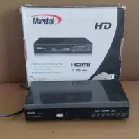 گیرنده دجیتال مارشال