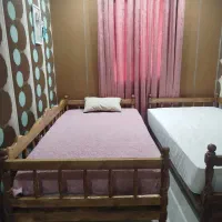 تخت خواب کلاسیک یا سنتی