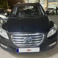 لیفان x60 اتومات