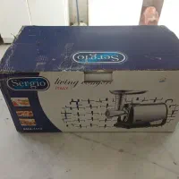 چرخ گوشت|سایر لوازم برقی|اصفهان, احمدآباد|دیوار