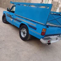 نیسان دیزل مدل ۱۴۰۲