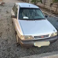 پراید مدل 90 SXشاسی پلمپ