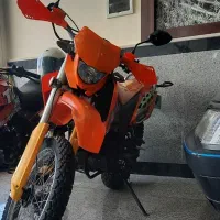 فلات ۲۵۰ktmمدل۹۳