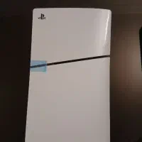 ps5 اسلیم ریجن اروپا یک ترا