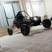 باگی 1300 cc