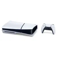 Ps5 اسلیم دیسک خور