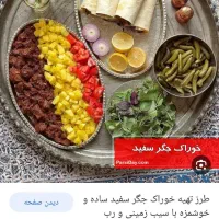 کار درکبابی ....