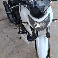 اپاچی ۲۰۰