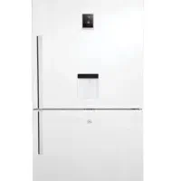 یخچال فریزر بکو مدل CN163223 سفید