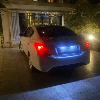 نیسان سانی