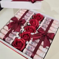 تزئین اسکناس تمام مناسبت ها
