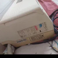 کولر گازی LG