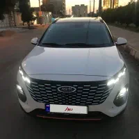 X33 mvm|خودرو سواری و وانت|اهواز, کوی باهنر|دیوار