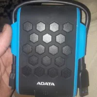 هارد اکسترنال adata hd720 1tb