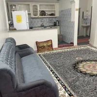 یک خواب بزرگ مبله شبانه