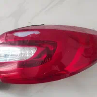 چراغ عقب ۲۰۷ سمت راست