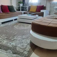 مبل راحتی کلاسیک