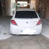فروش جنتو مدل 2008