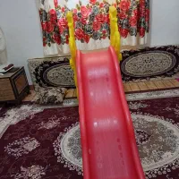 سرسره اسباب بازی کودک