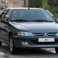 پارس ELX مدل ۹۰ بدون رنگ درجه یک