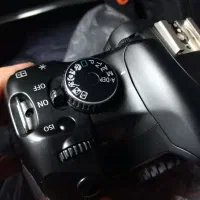 canon 450D|دوربین عکاسی و فیلم‌برداری|فردیس, قریشی|دیوار