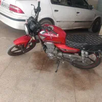 موتور سیکلت ساوین