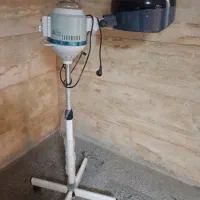 دستگاه بخار مو و صورت