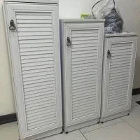 جاکفشی سه قلو