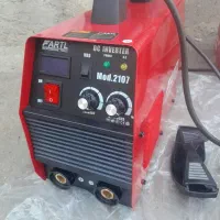 دستگاه جوش ۲۰۰ امپر واقعی