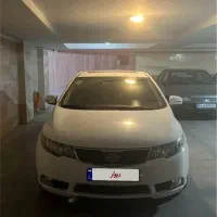 سراتو آپشنال ۲۰۰۰