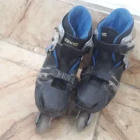 کفش اسکیت